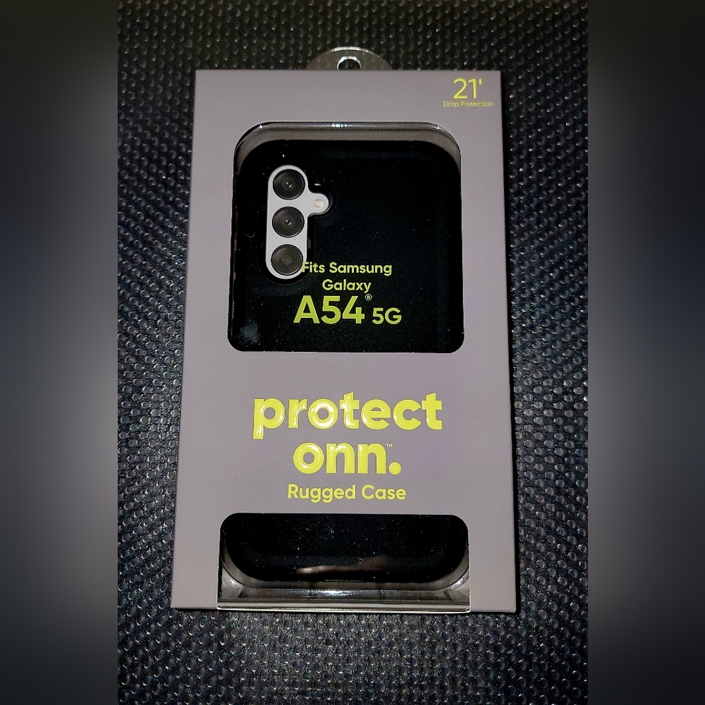 Samsung Galaxy A54 5G - Black